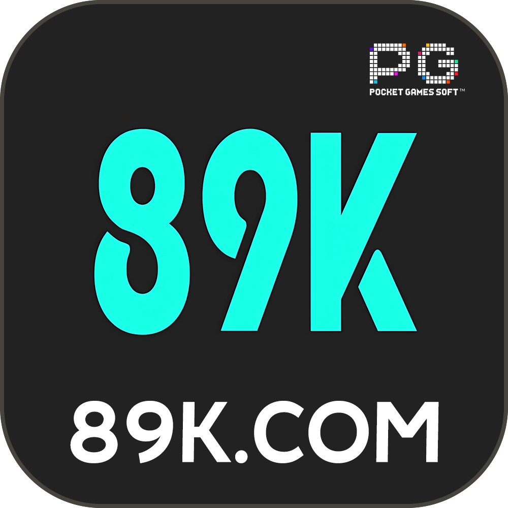 89K Logo oficial - apk