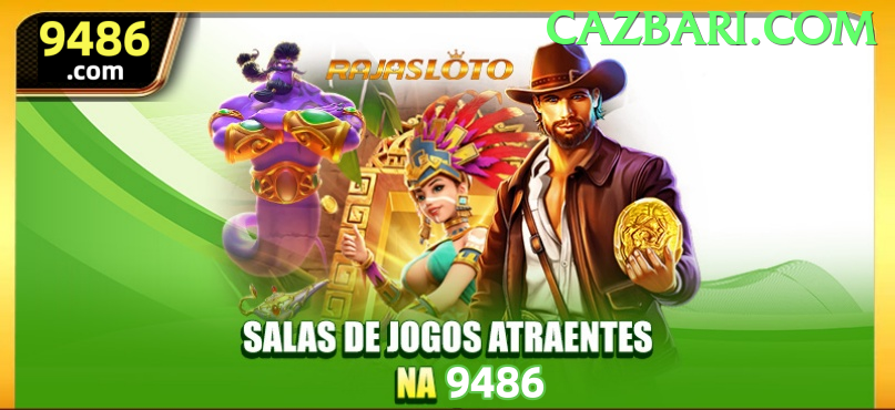 Slingo Carnival - go