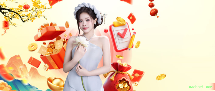 Controles de paJogonto e BRL em cazbari.com