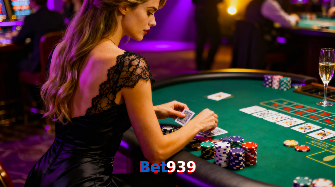 Bet939