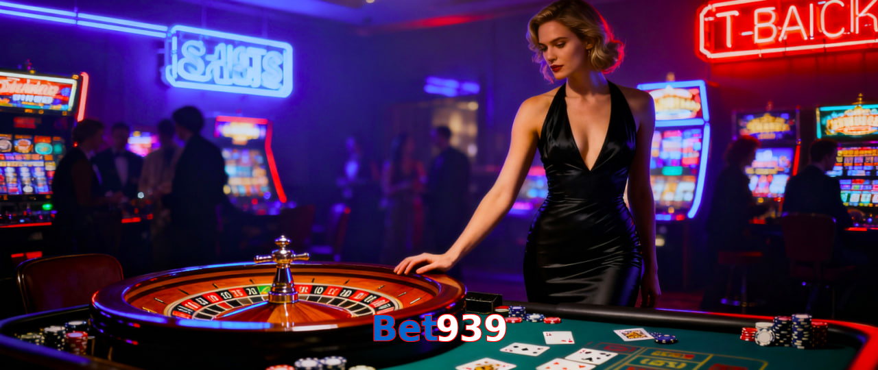 Bet939